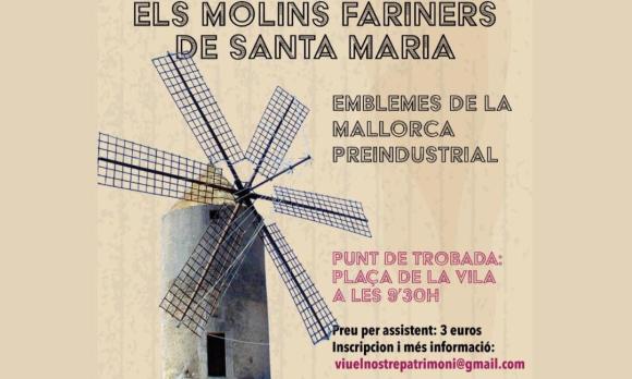 Viu el nostre patrimoni