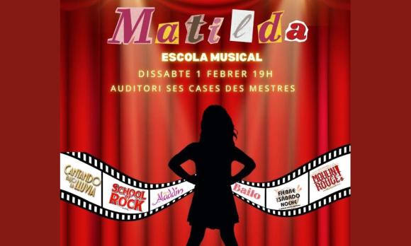 Matilda