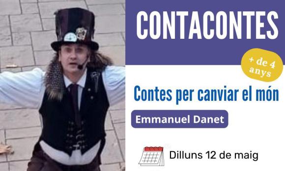 contacontes