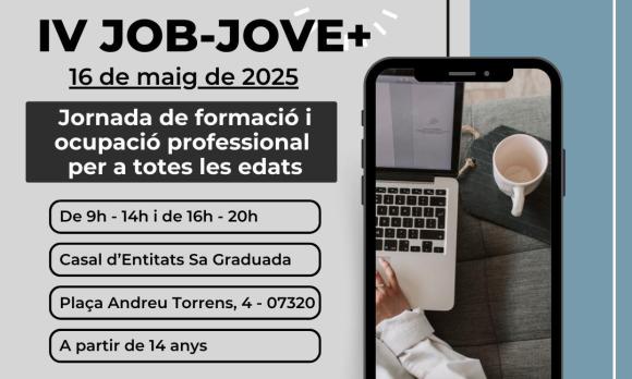 job jove
