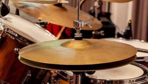 percussió 