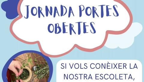 portes obertes