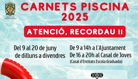 piscina 2025