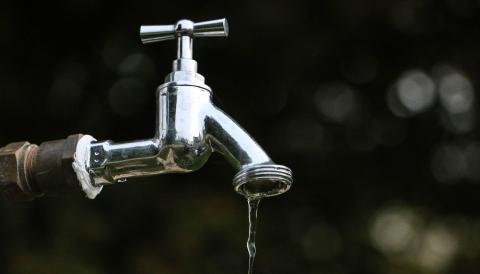 talls aigua potable