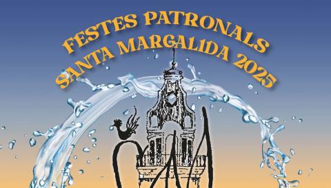 Festes Santa Margalida 2025