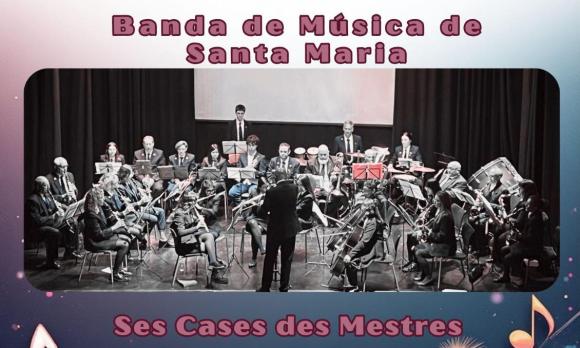 concert santa maria