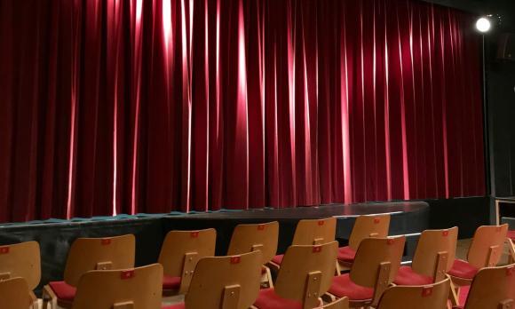 teatre sta maria del cami
