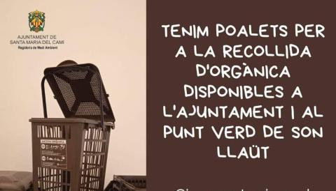 recollida orgànica