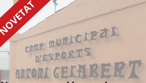 santa maria del camí