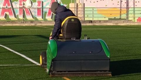 santa maria del camí