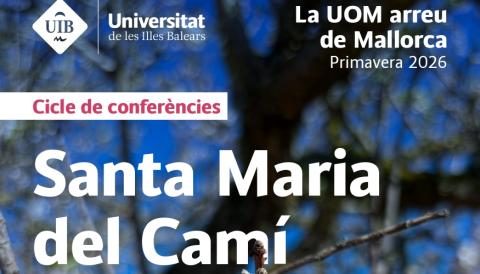 uom santa maria del camí