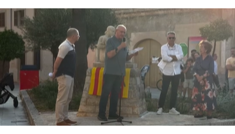 L’Ajuntament de Santa Maria del Camí ha rebut una subvenció per part del Departament de Cultura  i Patrimoni del Consell de Mallorca 