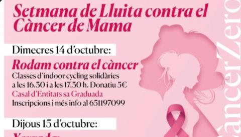 cancer sta maria