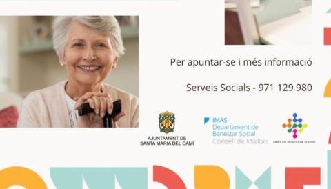 Taller de memòria